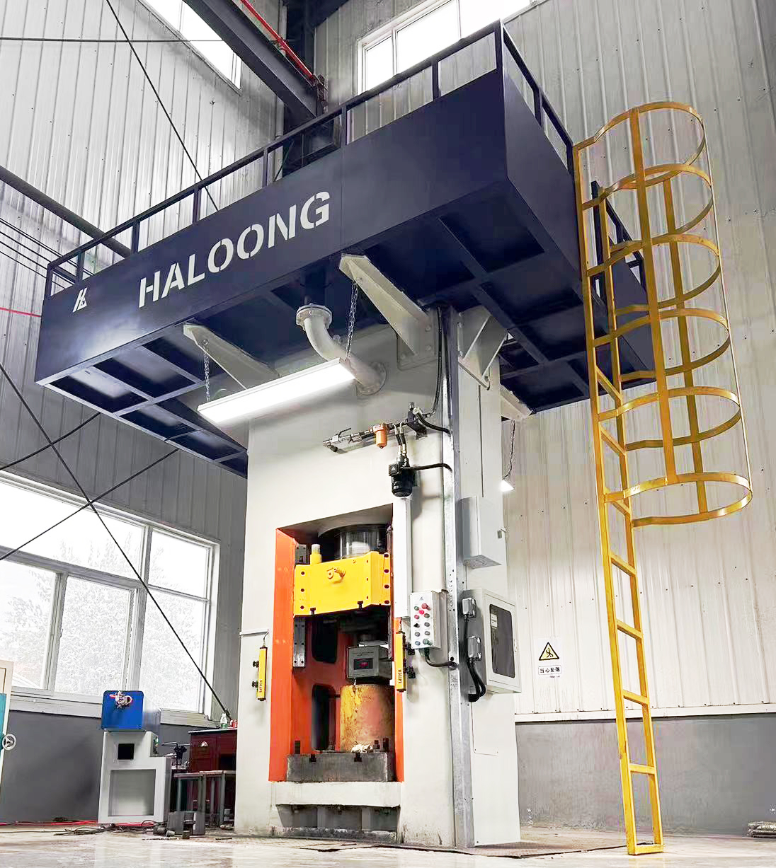 伺服壓力機(jī) 伺服壓力機(jī)