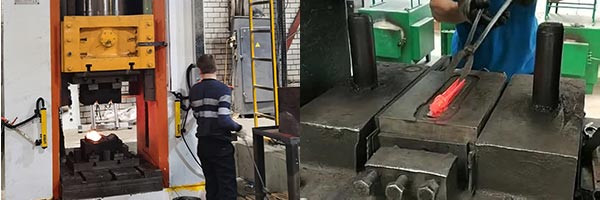 伺服螺旋壓力機 伺服螺旋壓力機