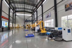 隨著智能鍛造發(fā)展，鍛造企業(yè)該如何進(jìn)行鍛造技術(shù)優(yōu)化？